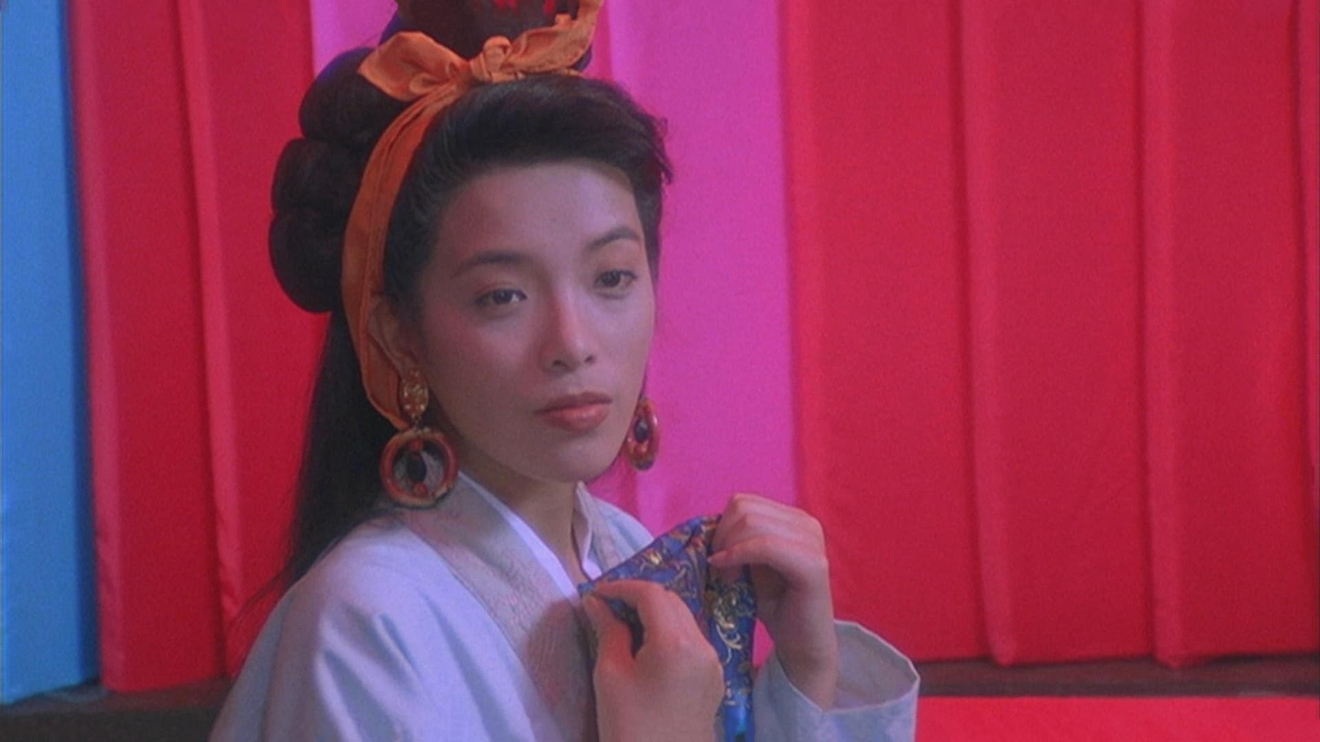 دانلود فیلم Sex and Zen 1991