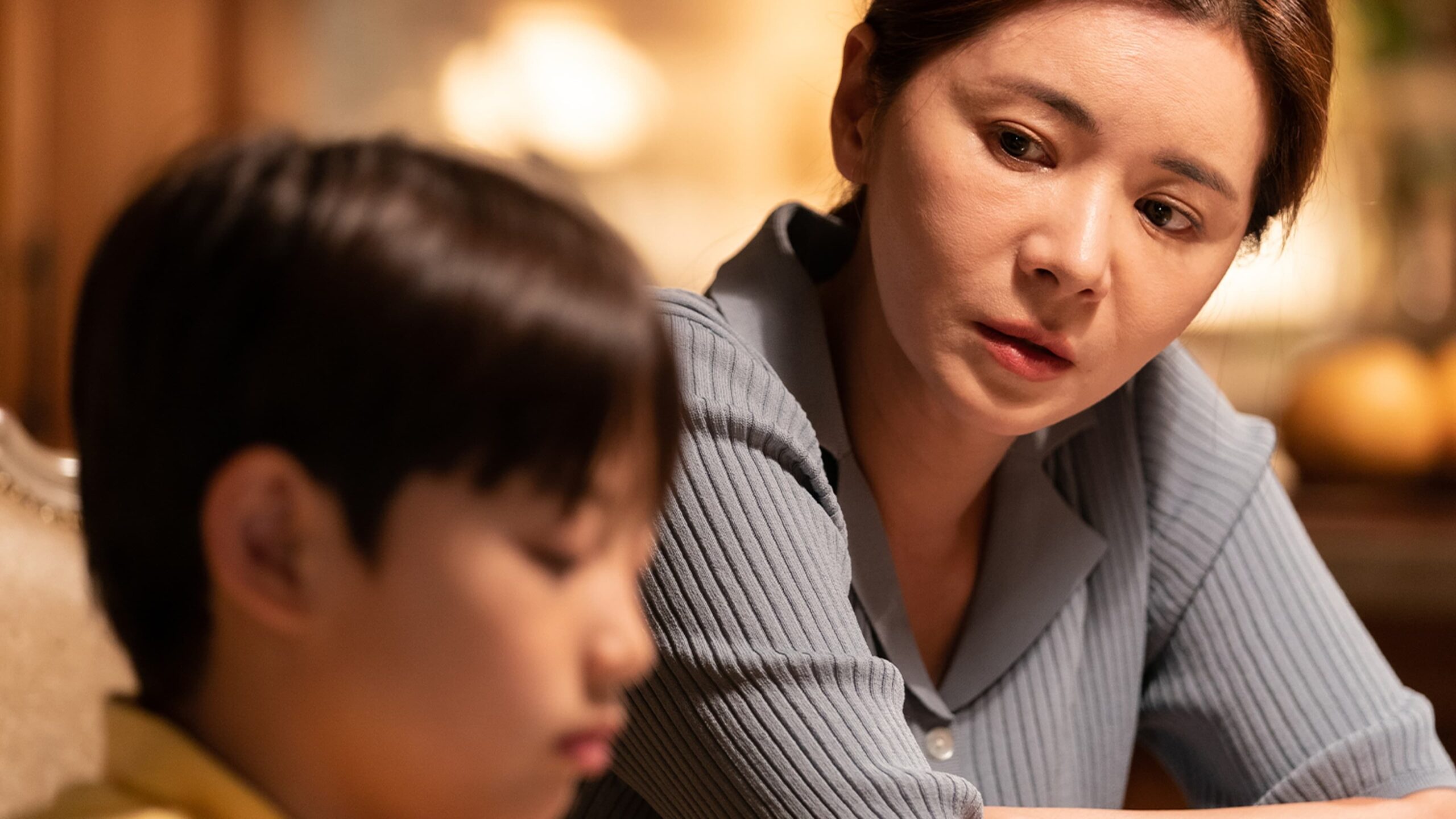 دانلود فیلم کره‌ای Toxic Parents 2023