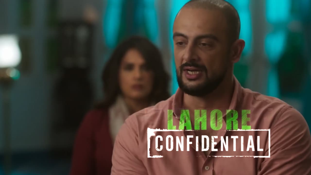 دانلود فیلم هندی Lahore Confidential 2021