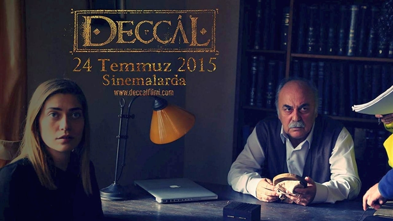 دانلود فیلم Deccal 2015