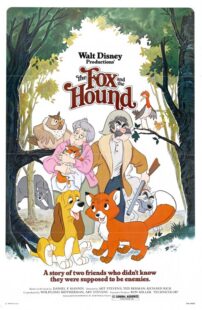 دانلود انیمیشن The Fox and the Hound 1981393527-669997803
