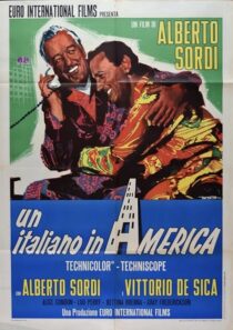 دانلود فیلم An Italian in America 1967389932-1826548210