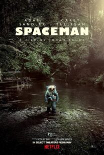 دانلود فیلم Spaceman 2024388856-305359878