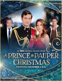 دانلود فیلم A Prince and Pauper Christmas 2022388782-570807932