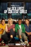 دانلود سریال The 3ex Lives of College Girls