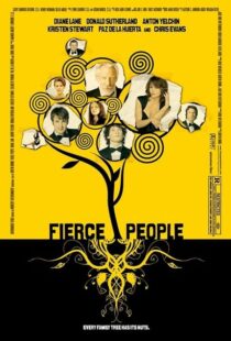 دانلود فیلم Fierce People 2005392775-1777543104