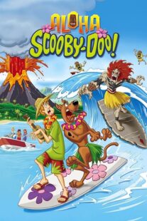 دانلود انیمیشن Aloha, Scooby-Doo! 2005390910-403107782