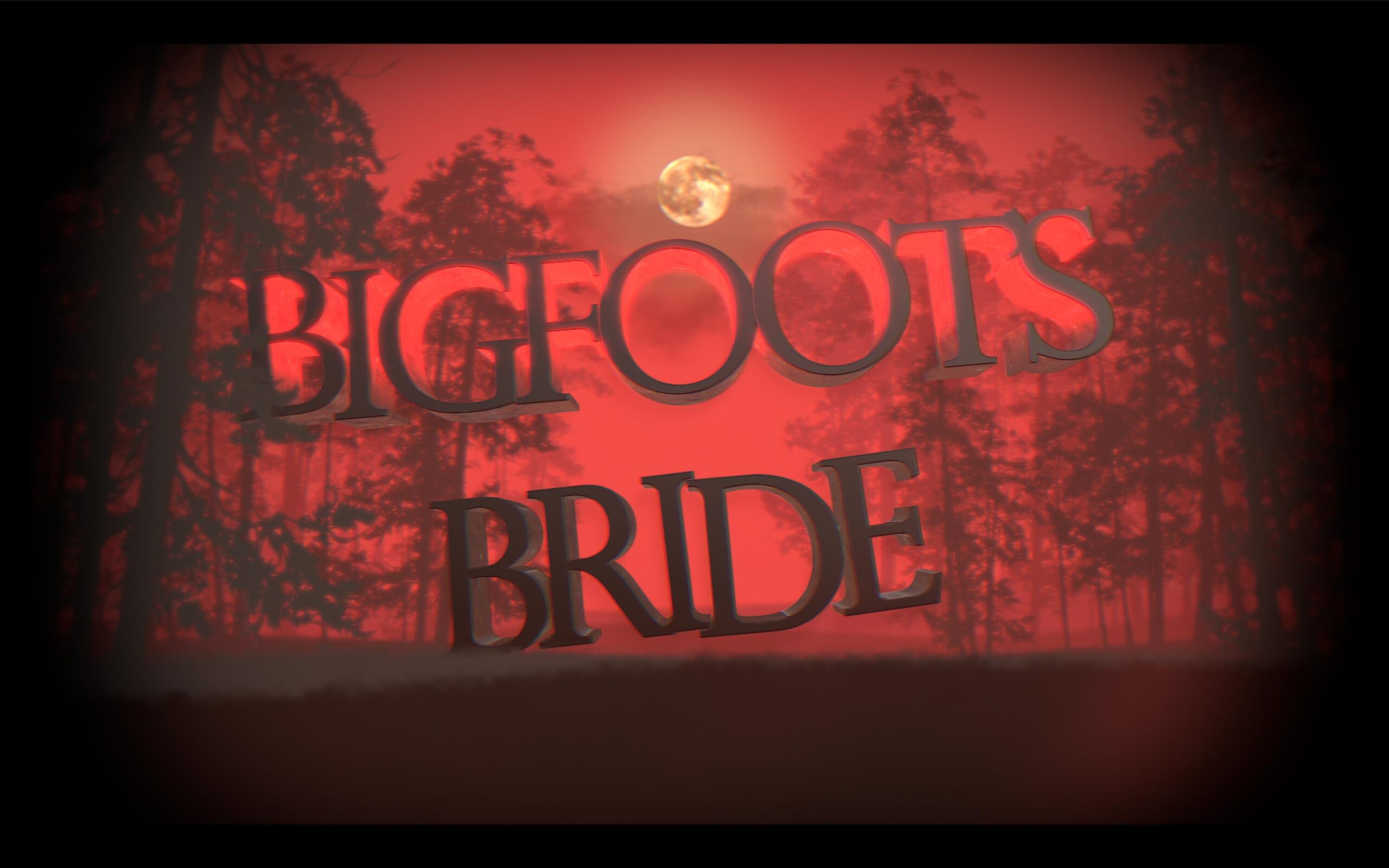 دانلود فیلم Bigfoot’s Bride 2021