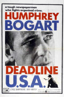 دانلود فیلم Deadline – U.S.A. 1952391250-975325190