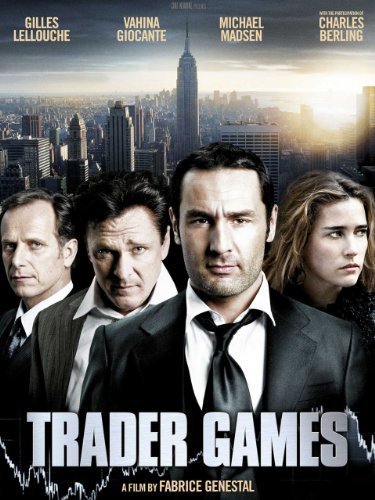 دانلود فیلم Trader Games 2010