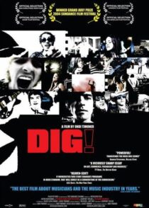 دانلود فیلم Dig! 2004392732-278209297
