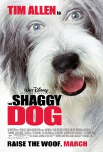 دانلود فیلم The Shaggy Dog 2006391911-1807265314