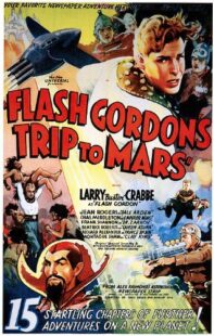 دانلود فیلم Flash Gordon’s Trip to Mars 1938388671-1455143399