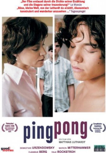 دانلود فیلم Pingpong 2006