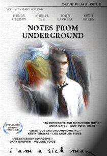 دانلود فیلم Notes from Underground 1995392416-395709296