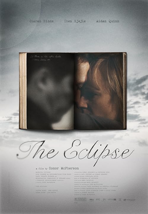 دانلود فیلم The Eclipse 2009