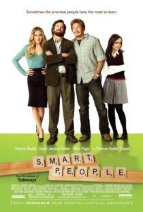 دانلود فیلم Smart People 2008393007-2025725610