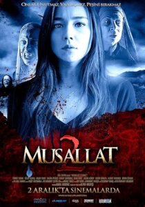 دانلود فیلم Musallat 2: Lanet 2011398096-2084249068