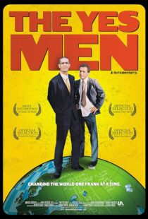 دانلود فیلم The Yes Men 2003392762-2015348867