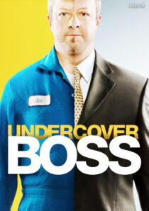 دانلود سریال Undercover Boss393191-557408244