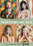 دانلود سریال Masters of Sex