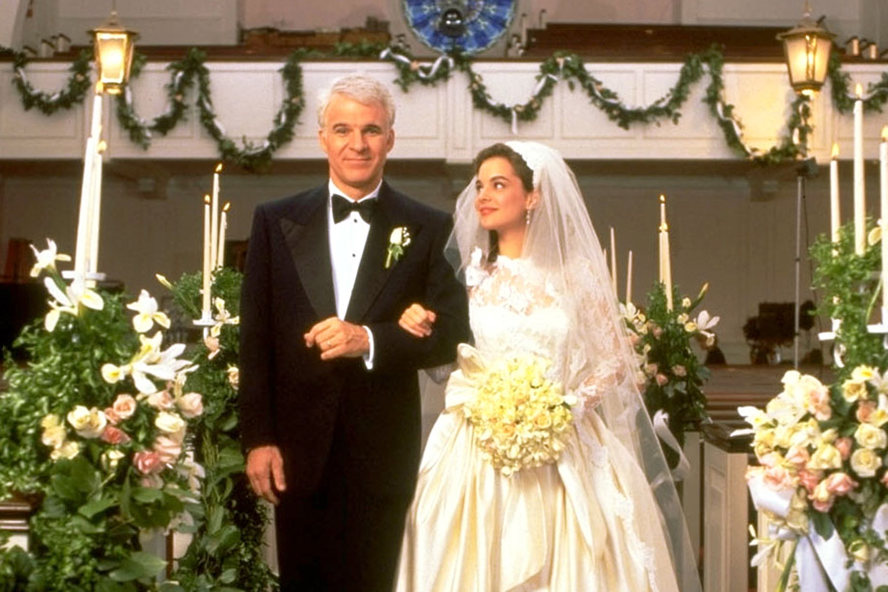 دانلود فیلم Father of the Bride 1991