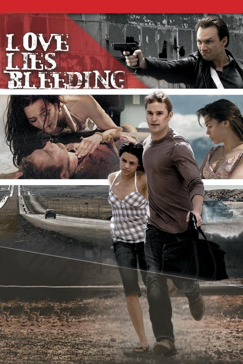دانلود فیلم Love Lies Bleeding 2008