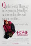 دانلود فیلم Home for the Holidays 1995