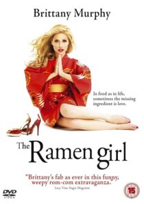 دانلود فیلم The Ramen Girl 2008391163-481238414