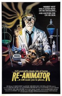 دانلود فیلم Re-Animator 1985393279-906930033