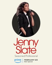 دانلود فیلم Jenny Slate: Seasoned Professional 2024389241-1401191937