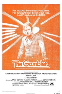 دانلود فیلم The Gambler 1974391907-171481823