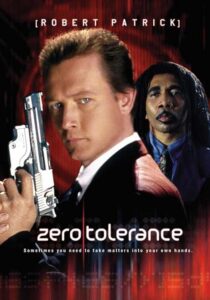 دانلود فیلم Zero Tolerance 1994393110-1550206409