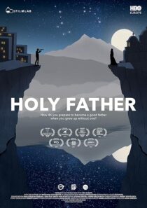 دانلود فیلم Holy Father 2020390462-1770449389