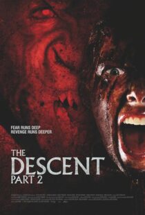 دانلود فیلم The Descent: Part 2 2009389094-1099974380