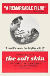 دانلود فیلم The Soft Skin 1964388833-184252812