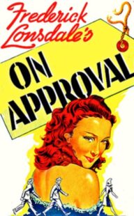 دانلود فیلم On Approval 1944390394-1019187994