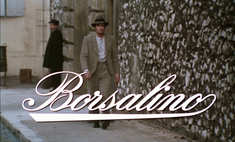 دانلود فیلم Borsalino 1970