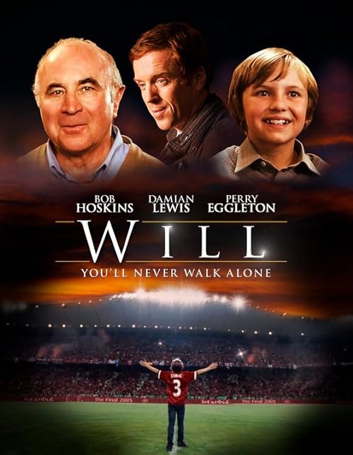 دانلود فیلم Will 2011