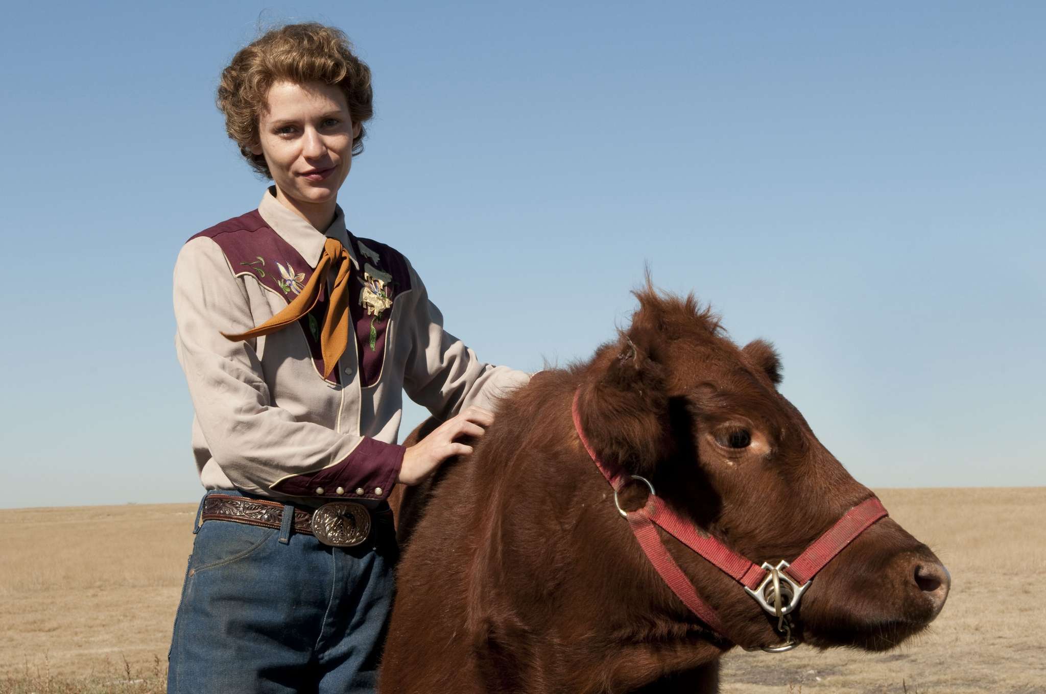 دانلود فیلم Temple Grandin 2010