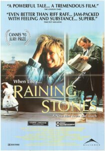 دانلود فیلم Raining Stones 1993392921-1784642183