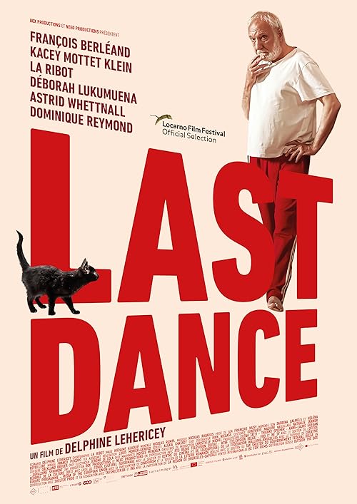 دانلود فیلم Last Dance 2022