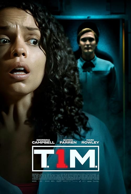 دانلود فیلم T.I.M. 2023