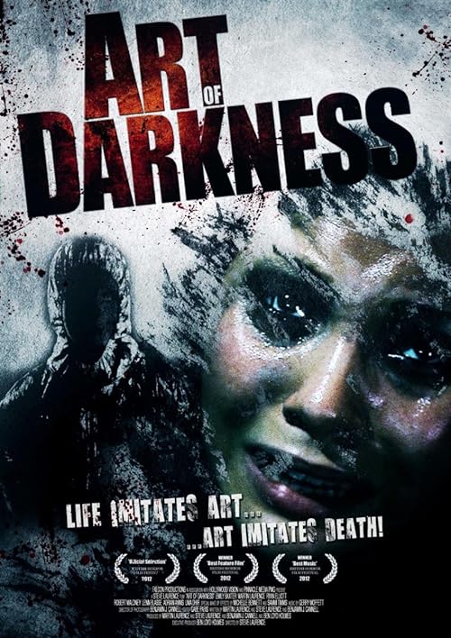 دانلود فیلم Art of Darkness 2012