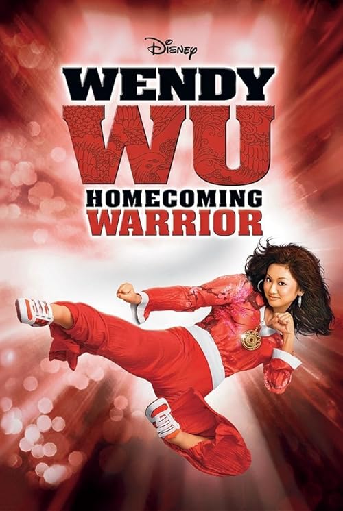 دانلود فیلم Wendy Wu: Homecoming Warrior 2006