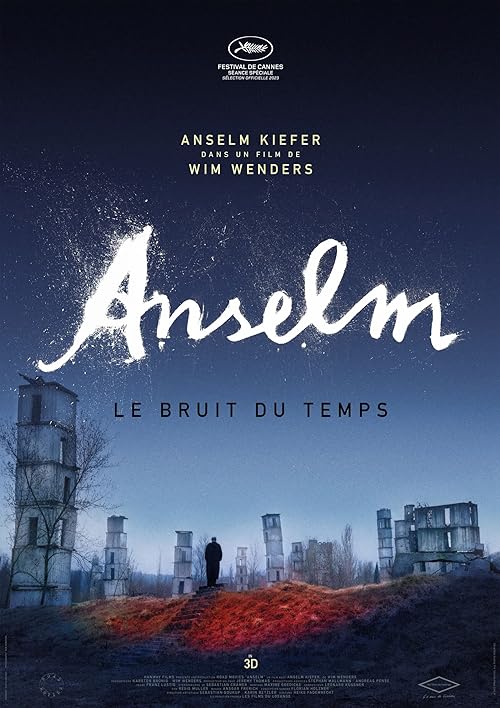 دانلود فیلم Anselm 2023