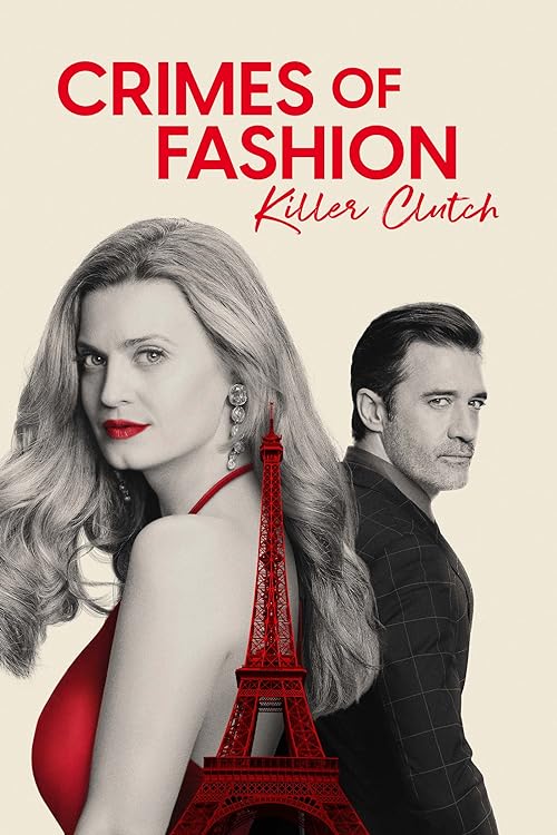 دانلود فیلم Crimes of Fashion: Killer Clutch 2024