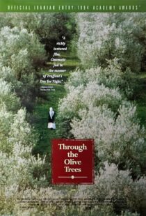 دانلود فیلم Through the Olive Trees 1994389911-1101747704