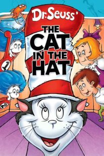 دانلود انیمیشن The Cat in the Hat 1971390013-500917642