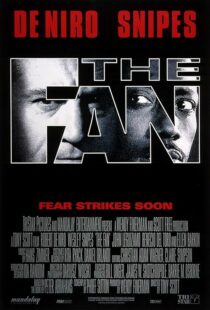 دانلود فیلم The Fan 1996390747-1962633594
